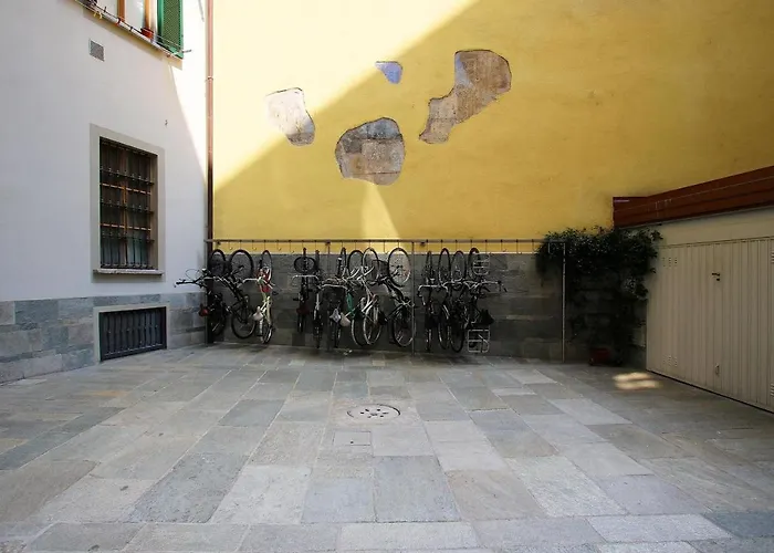 Residenza Navigli Fashion