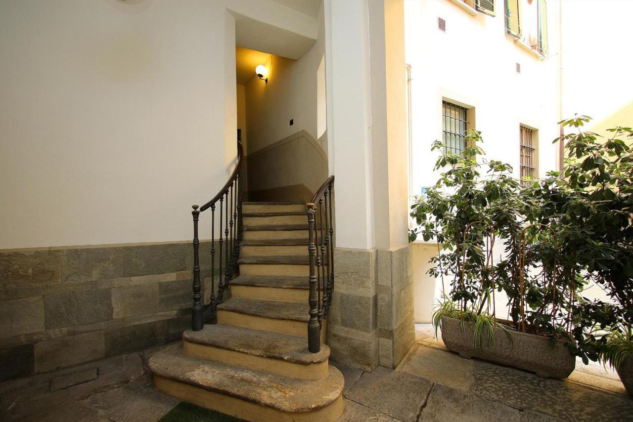 Residenza Navigli Fashion * Mailand