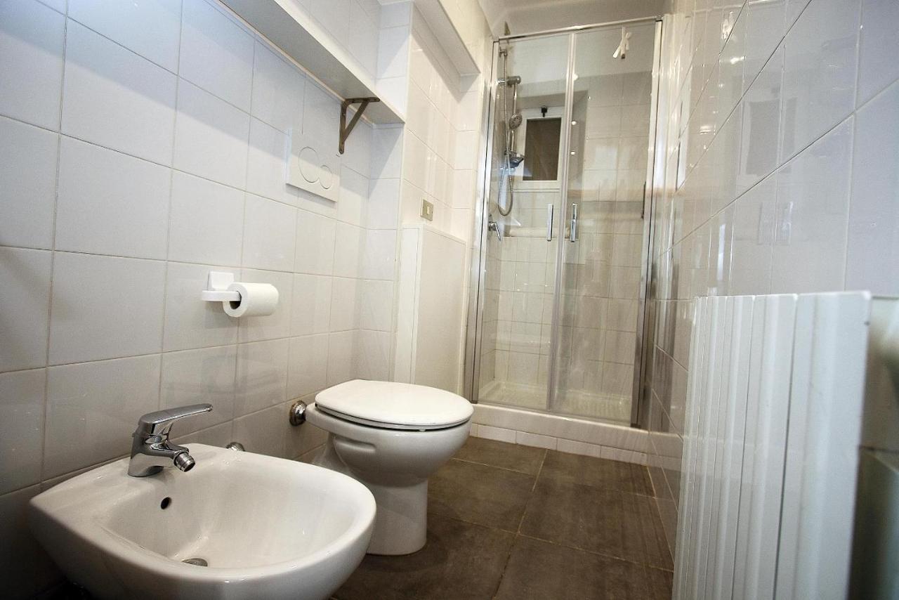 Residenza Navigli Fashion Mailand