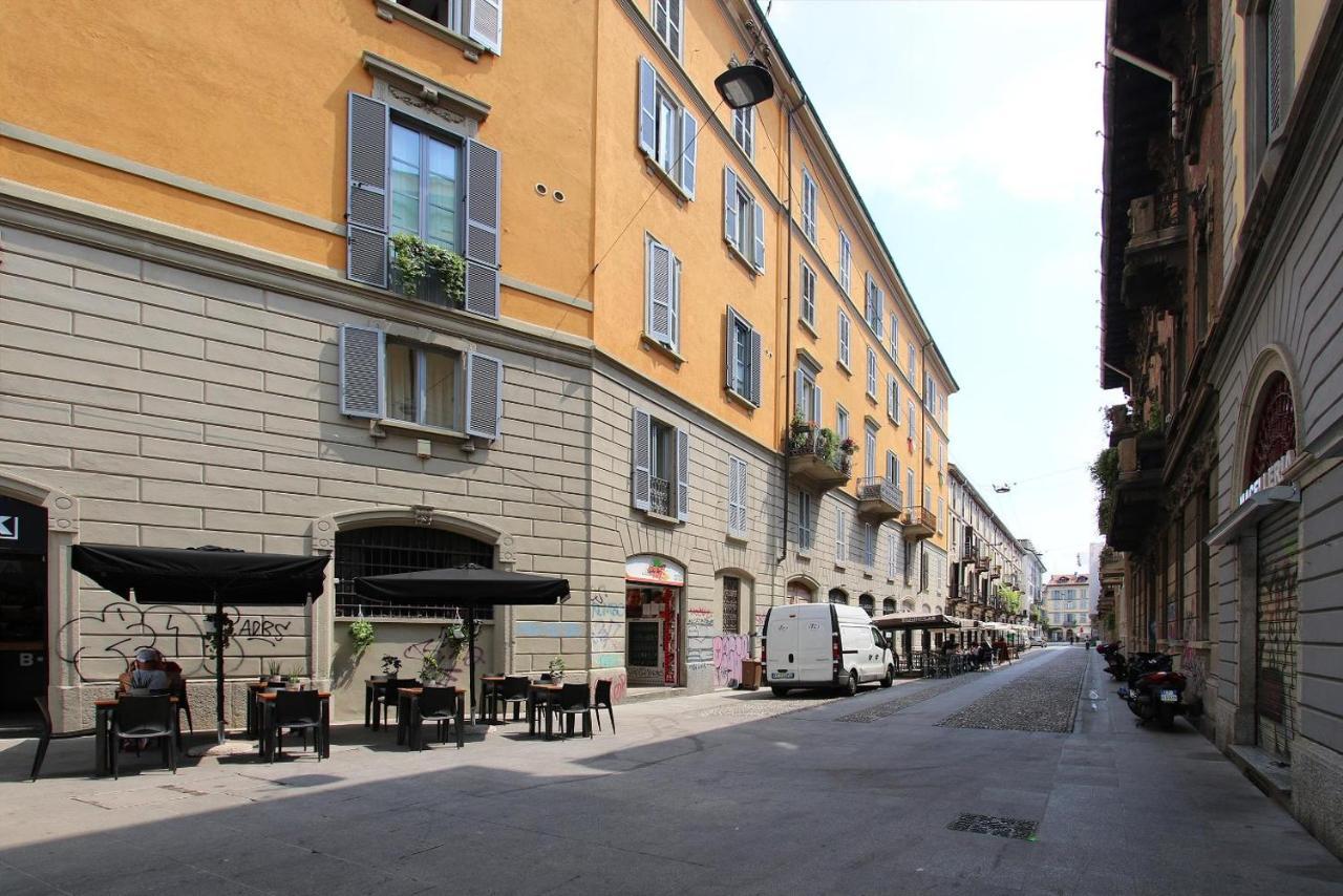Apartment Residenza Navigli Fashion