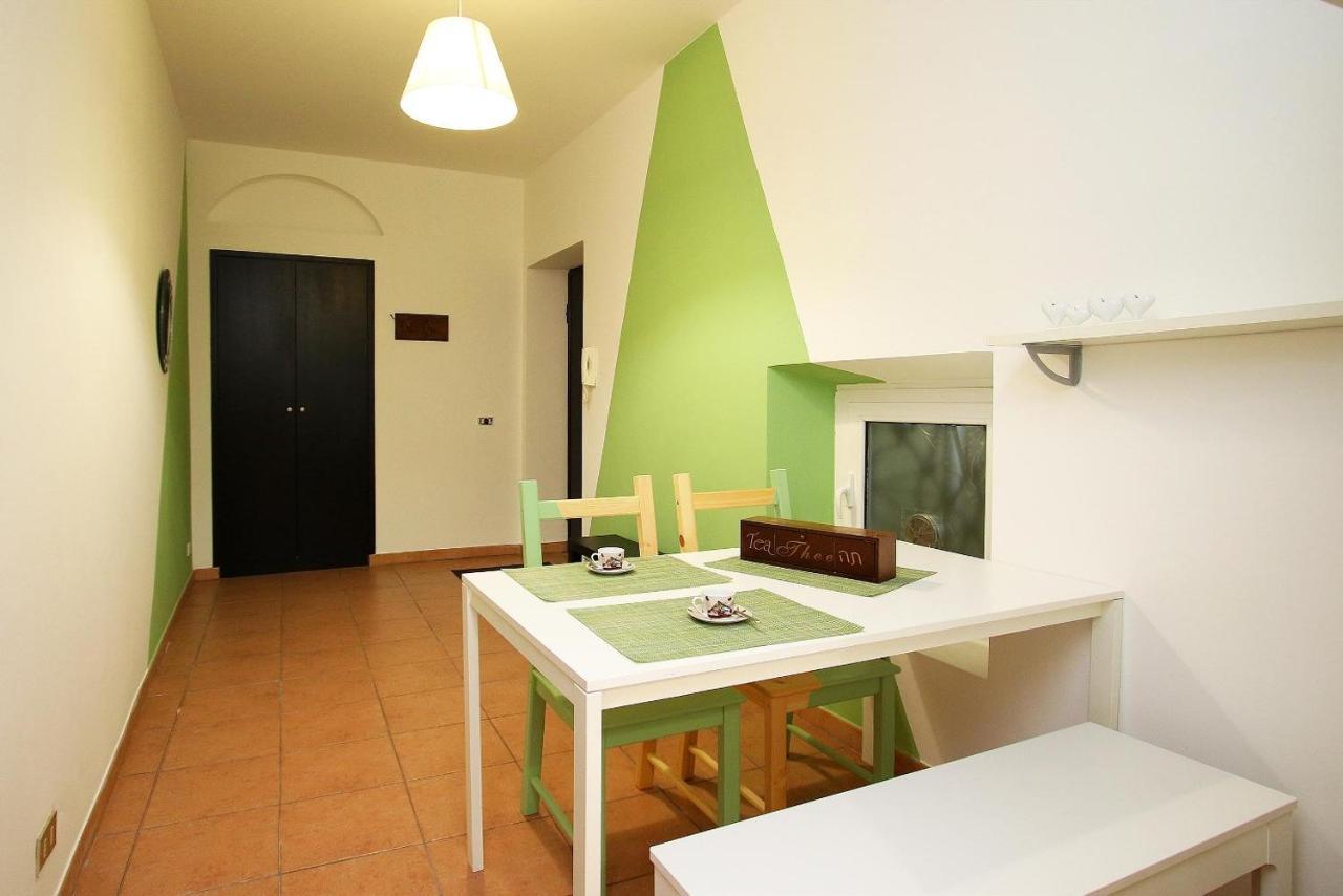 Residenza Navigli Fashion *