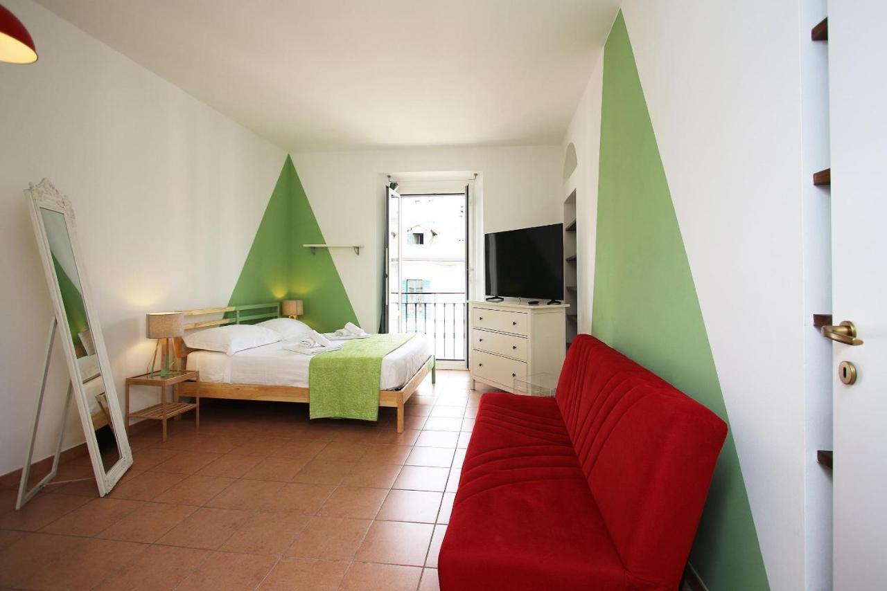 Residenza Navigli Fashion Mailand