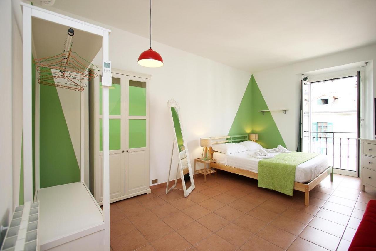 Apartment Residenza Navigli Fashion Mailand