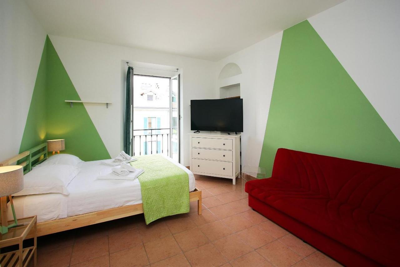 Residenza Navigli Fashion Apartment *