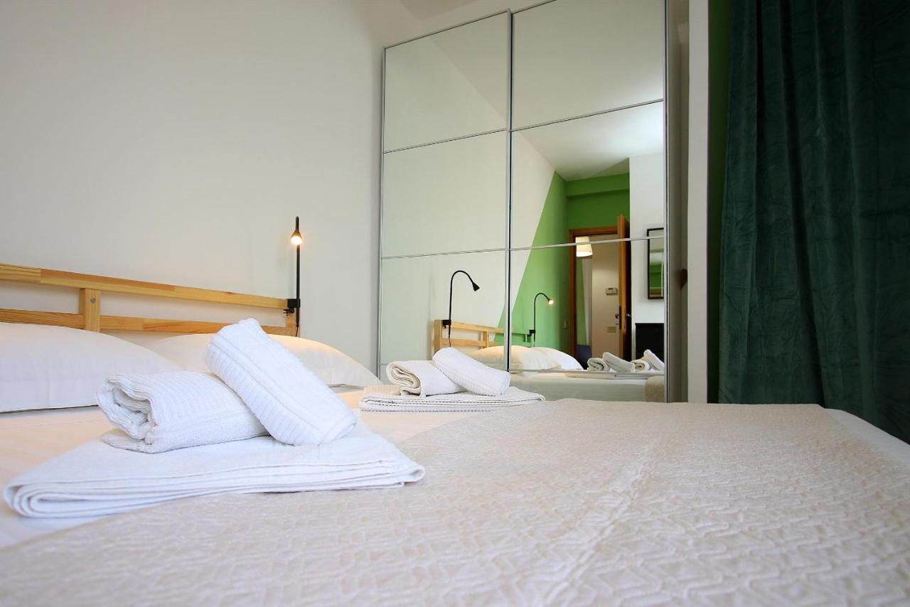 Apartment Residenza Navigli Fashion *