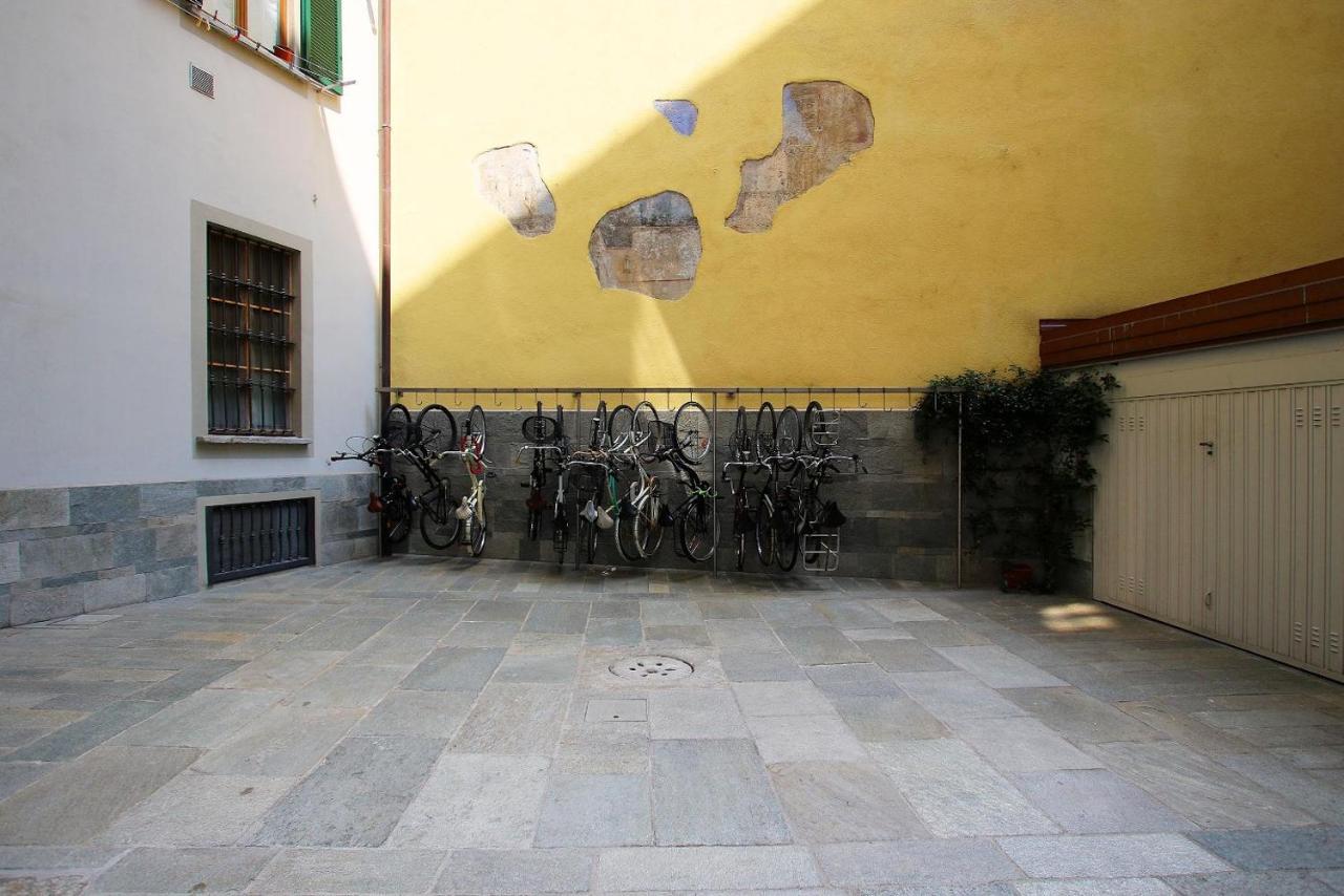 Residenza Navigli Fashion Apartment *