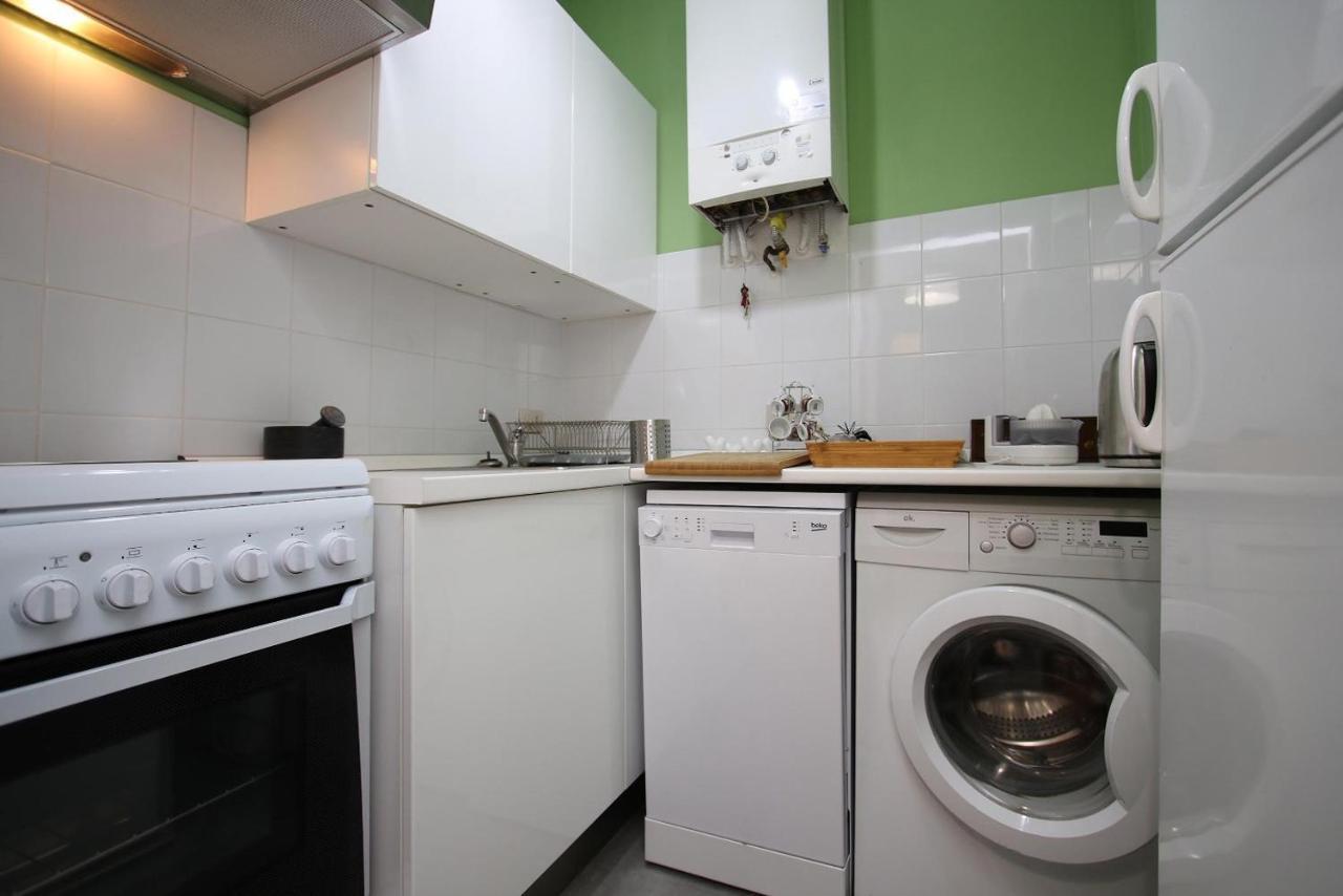 Residenza Navigli Fashion Apartment Mailand